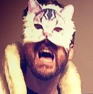 Meet your Posher, Justin